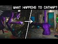 WHAT HAPPENS to CATNAP in BEGINNING? - Poppy Playtime [Chapter 3] Secrets Showcase