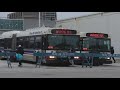 Chicago to use warming buses for migrants during impending winter storm