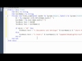Visual Basic 2010 Copy To StartUp Tutorial