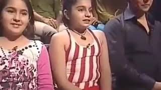 Viral video of Sara ali khan😘 at KBC and her childhood video....| MaiAyushHoon |