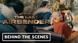 Avatar the Last Airbender - Official 'Creating the Creatures' Featurette | IGN Fan Fest 2024