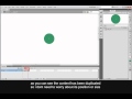 Flash Cs5: How to create a basic button symbol