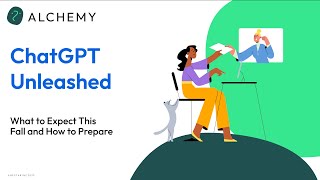 ChatGPT Unleashed: What to Expect This Fall and How to Prepare
