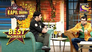 The Kapil Sharma Show | Kya Amit Ji Ko Bola Gaya Tha 'Dukaan' Kahin Aur Kholne? | Best Moments
