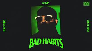 NAV - 8 To 4 (Official Audio)