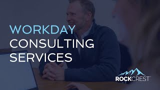 Workday Consulting Services | Implementation & Optimization Support