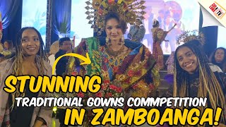 Foreigners Latinas at Mascota De Zamboanga | Zamboanga Hermosa Festival 2023 - Sol&LunaTV Vlog