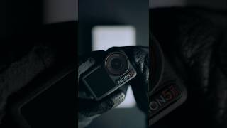 ‎@DJI Osmo Action 5 Pro is here, and here's why I love it! #DJIOsmoAction5Pro #actioncamera