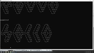 Python - Converting text to Big ASCII Text using Pyfiglet