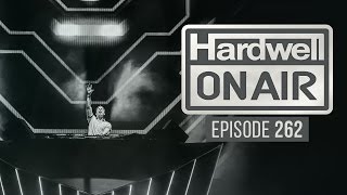 Hardwell On Air 262