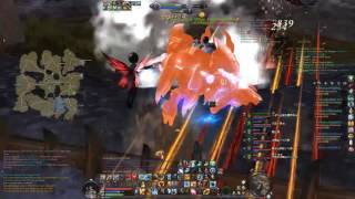 AION: KALDOR PvP Encounter