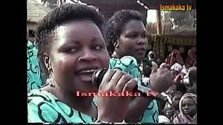 MSONDO  KAMEMBE CYANGUGU 1993