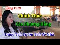 Sáng 19/9 Tin Vui Ceo Nguyễn Phương Hằng Chính Thức Được Trả Tự Do