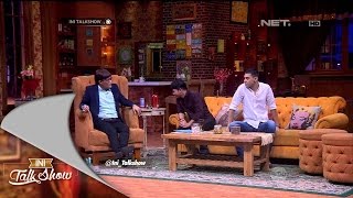 Ini Talk Show 2 Mei 2015 Part 2/6 - Iko Uwais, Didi Riyadi