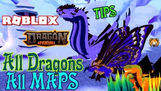 Roblox Dragon Adventures How To Get Coins Fast Where To Find