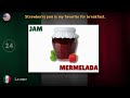 learn mexican spanish while you sleep how to say 50 everyday groceries