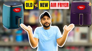 Best Air Fryer Under 3000 | Pigeon Healthifry Plus Digital Airfryer 1400 W | How to Use Airfryer