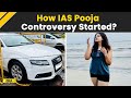 Who Is Vaibhav Kokat? Whose Post On X Started IAS Pooja Khedkar's Controversy | DNA India News