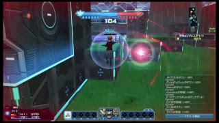 【PSO2バトルアリーナ】春だ！バトアリだ！ランクマッチだ！