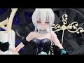 【mmd】弱音ハクで『paranoia』