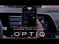 2026 OPTIQ | Sync Contacts Using Google Built-In | Cadillac