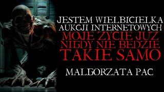 Jestem Wielbicielką Aukcji Internetowych. Moje Życie Już Nigdy Nie Będzie Takie Samo - od Widza [PL]