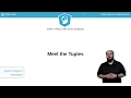 Python Tutorial : Meet the Tuples