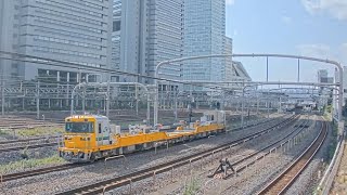 くまくまくま氏の鉄道ライブ 2020-07-19 Sun.