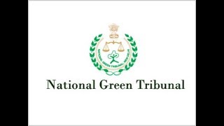 NATIONAL GREEN TRIBUNAL