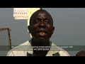 WORLD VISION ZIMBABWE-The  European Civil Protection and Humanitarian Aid Operations (ECHO)