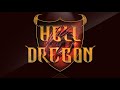 L2 HELLDRAGON - LOGO