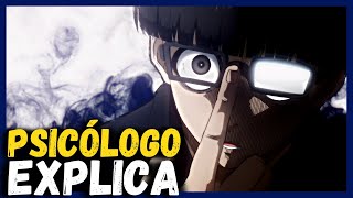 O CURIOSO CONCEITO de SORTE do EGO | Psicologia Bluelock