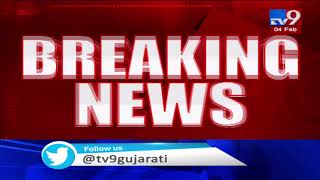 Rajkot: Drinking water problem solved for Ghed residents, 3 gates of Bhadar-2 dam opened | TV9News