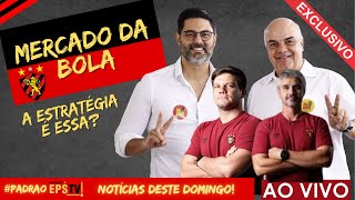 A ESTRATÉGIA DO SPORT NO MERCADO DS BOLA! (CONFIRA!)