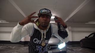 Ranko Fly - DA REAL - #FreestyleFridayBET