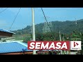 66 orang asli terima pampasan projek jajaran TNB