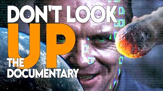 Don't Look Up - The Documentary: The Case For AI As An Existential Threat