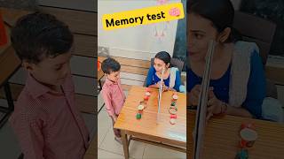 Memory test 🧠@primarygems #youtubeshorts #shorts #memory #activity #games #gameplay #gaming #class