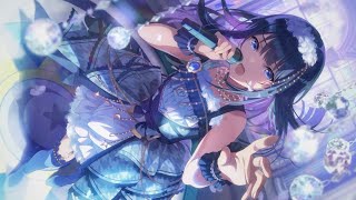 [長瀬琴乃] 月光惑う光耀の幻影 アイドル編ストーリー [#アイプラ]