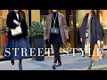 Milan Street Style: How To Dress For Winter 2024•Elegant December•Trending Winter Outfits