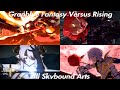 Granblue Fantasy Versus: Rising - All Skybound Arts 4K