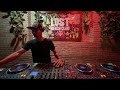 miguel campbell weekend warm up @ lost beach club