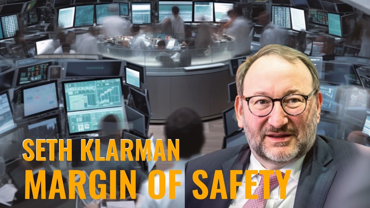 Margin Of Safety By Seth Klarman (1) - Investment Master's Wisdom ...