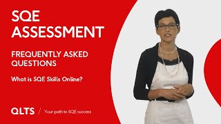 What is SQE Skills Online?