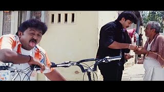 ಕಳ್ಳತನ ಮಾಡಿ ಬಡವರಿಗೆ ಸಹಾಯ ಮಾಡುತ್ತಿರುವ ದರ್ಶನ್ | Dattha Kannada Comedy Scene | Darshan