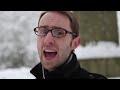 The Snowstorm [Official video]