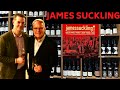 Favorite Wines: James Suckling's Great Wines of the World