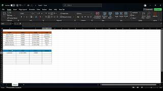 This Excel Function Changes Everything! SORTBY Tutorial 📊