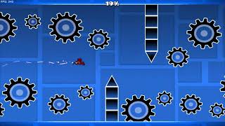 Difficulty Experiment by Kaiguy - 34% Complete