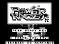 Game Boy Longplay [363] Power Racer (US)